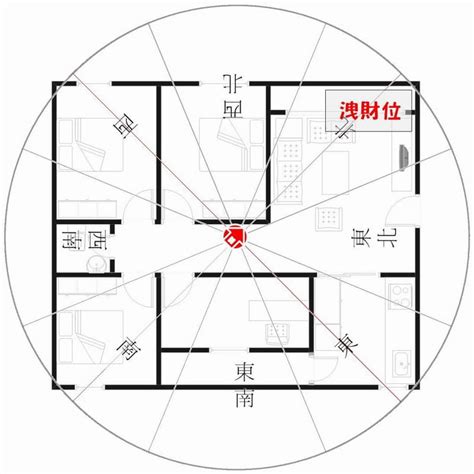 座東南朝西北的房子|【做東南朝西北】坐東南朝西北：打造風水好宅的玄機。